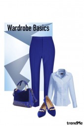 Wardrobe Basics-Nov 2015#1