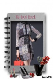 Get The Look 2016#5