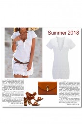 Summer Fashion 2018#1