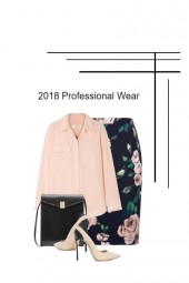 Professional Wear 2018