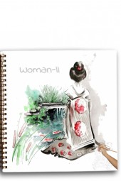 Woman-ll