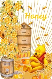 Honey