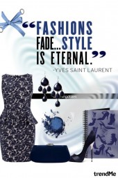 YSL &lt;3