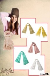 Delights Accessories