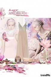 Fairy fashion