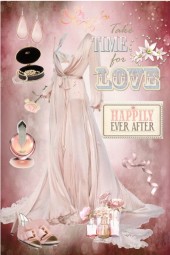 Take Time for Love - Happily Ever After