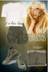 Neutral Ground