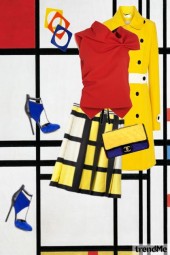 Mondrian