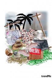 Diesel summer