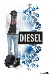 Love Diesel