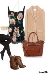 Girly Fall