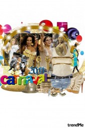 ..carnaval 2011.