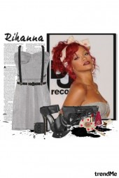 Rihanna(2)