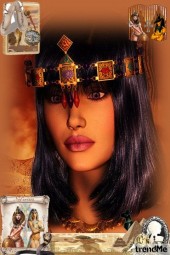 Žena Egipta