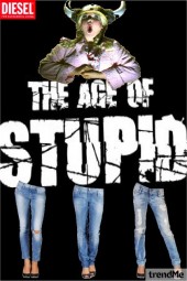 The Age Of Stupid