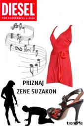 Zene su zakon