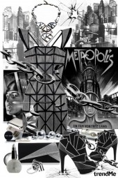 Metropolis