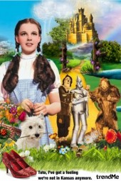 The Wizard of Oz