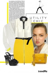 Spring 2011: eclectic chic!