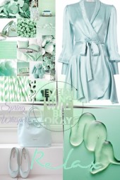 Mint touch