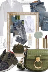 Denim love #2