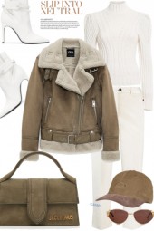 Aviator style