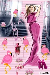 Flamingo stil ;))