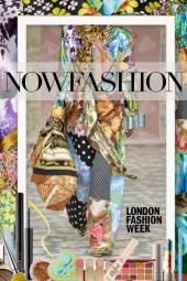 LFW: Now Fashion
