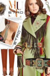 Etro Muse