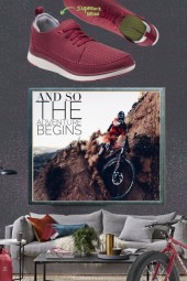 PANTONE 19-1650 Biking Red