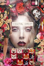 Digital Dreamer
