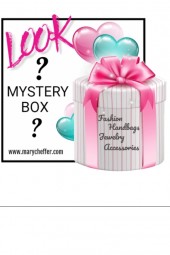 MYSTERY BOX – JUST FOR YOU!