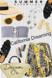 California Dreaming