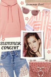 Summer Concert