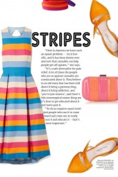 Stripes 4 Spring