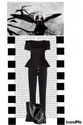 MY ORIGINAL POLYVORE STYLE