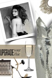 Upgrade your chic!