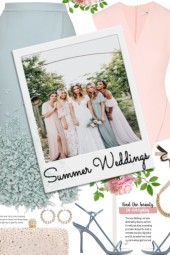 Summer Wedding