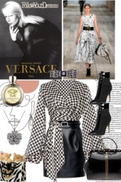 VERSACE ACCESSORIES