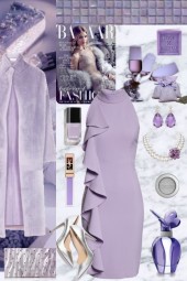 LIGHT PURPLE