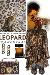 LEOPARD