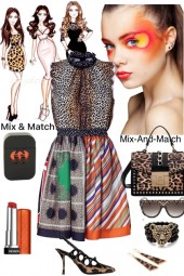 MIX &amp; MATCH