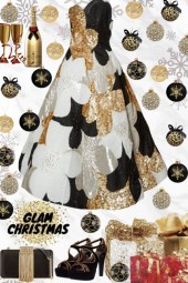 GLAM CHRISTMAS