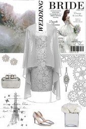 WINTER CIVIL WEDDING