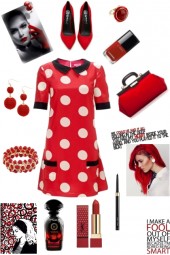 POIS DRESS