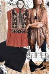 BOHO with Love