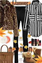 Autumn Glamour