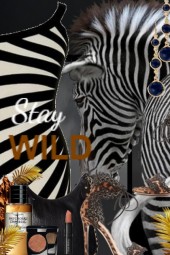 STAY WILD