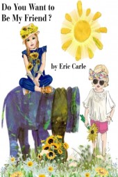 Children's Book by Eric Carle