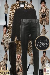 Leopard Crush